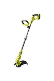 RYOBI RLT1832-25F 18V Li-Ion AKÜLÜ ÇIM BIÇME 1x 2.5AH